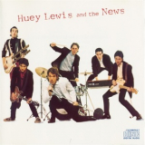 Huey Lewis & The News - Huey Lewis And The News '1980