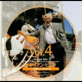 Raymond Lefevre - Raymond Lefevre (CD4) Italian Hits '2003