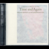 Yasuaki Shimizu & The Saxophonettes - Time And Again '1993