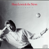 Huey Lewis & The News - Small World '1988