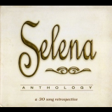 Selena - Anthology (CD2) '1998