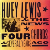 Huey Lewis & The News - Four Chords & Several Years Ago '1994