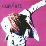 Simply Red - A New Flame '1989