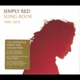 Simply Red - Song Book 1985 - 2010 (CD3) '2013