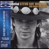 Stevie Ray Vaughan & Double Trouble - The Essential Stevie Ray Vaughan And Double Trouble '2002