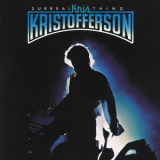 Kris Kristofferson - Surreal Thing '1976