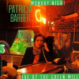 Patricia Barber - Monday Night Live At The Green Mill, Vol. 3 (US) '2016