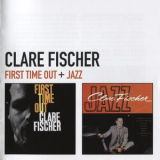 Clare Fischer - First Time Out / Jazz '2013