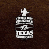 Stevie Ray Vaughan & Double Trouble - Texas Hurricane (AAPB SRV45-BOX, US) (Part 1) '2014