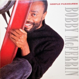 Bobby McFerrin - Simple Pleasures '1988