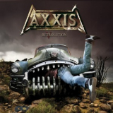Axxis - Retrolution '2017