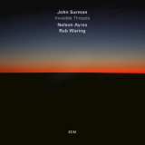 John Surman - Invisible Threads '2018