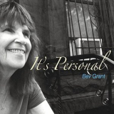 Bev Grant - It's Personal '2017