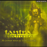 Al Gromer Khan & Emin Corrado - Tantra Electronica '2004