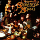 Steeleye Span - Below The Salt '1972