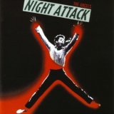 Angels, The - Night Attack '1989