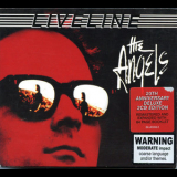 Angels, The - Liveline (1998, Australia, Shock ANGELS09) (2CD) '1987