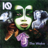 Iq - The Wake '1985