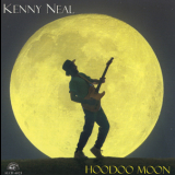 Kenny Neal - Hoodoo Moon '1994