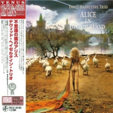 David Hazeltine Trio - Alice In Wonderland '2004
