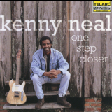 Kenny Neal - One Step Closer '2001