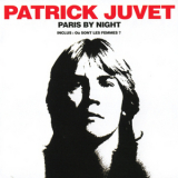 Patrick Juvet - Paris By Night '1977