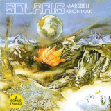 Solaris - The Martian Chronicles '1984