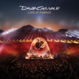 David Gilmour - Live At Pompeii '2017