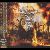 Burning Point - Burned Down The Enemy (Japanese Edition) '2007