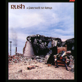 Rush - A Farewell To Kings '1977