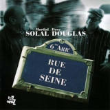 Martial Solal - Dave Douglas - Rue De Seine '2006