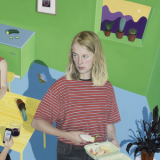 Marika Hackman - I'm Not Your Man '2017