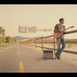 Keb' Mo' - Live & Mo' '2009