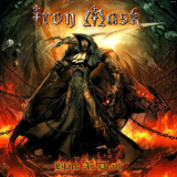 Iron Mask - Black As Death (RF Edition) '2011