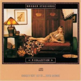 Barbra Streisand - A Collection - Greatest Hits ... And More '1989