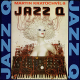 Martin Kratochvil & Jazz Q - Bonusy (CD8) '2007