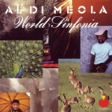 Al Di Meola - World Sinfonia '1991