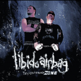 Libido Airbag - Testosterone Zone '2013