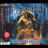 Dreamtale - Ocean's Heart (Japanese Edition) '2003