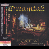 Dreamtale - Seventhian (Japanese Edition) '2016