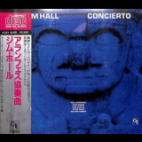 Jim Hall - Concierto (1984, Japan Edition) '1975