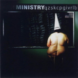 Ministry - Dark Side Of The Spoon '1999