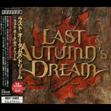 Last Autumn's Dream - Last Autumn's Dream (Japanese Edition) '2003