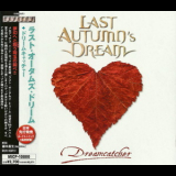 Last Autumn's Dream - Dreamcatcher (Japanese Edition) '2008