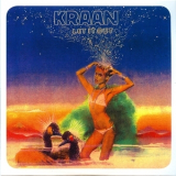 Kraan - Let It Out (Remastered) '1975