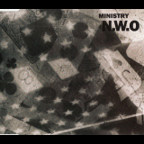 Ministry - N.W.O (Maxi CD) '1992