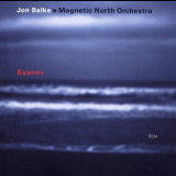 Jon Balke & Magnetic North Orchestra - Kyanos '2002