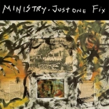 Ministry - Just One Fix (CDS) '1992