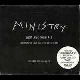 Ministry - Just Another Fix '1993