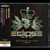 Eclipse - Monumentum '2017